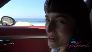 Lana Smalls Malibu Part 1