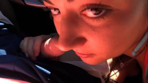 Lily Adams Truck Sex