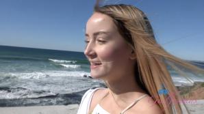 Maria Kazi La Jolla Part 1