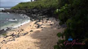 Riley Star Maui Part 5