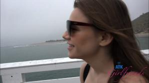 Rose Caarter Malibu Part 1