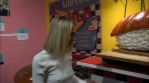 Sky fucks you a bit before you head out.